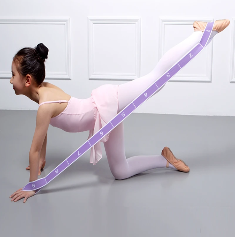 Elastic Stretch Band