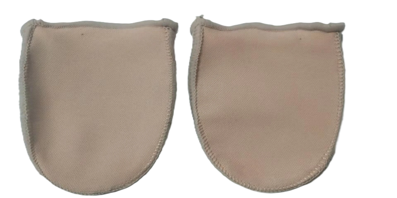 Ouch Pouch Toe Pad