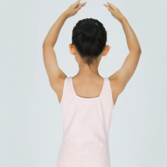 Tank Leotard