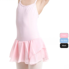 Camisole Dress