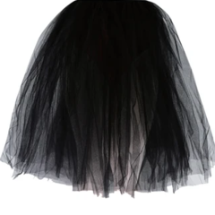 c 2-layer Ballet Tutu
