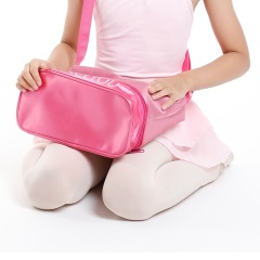 Sequin Ballet Duffle