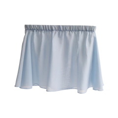 Girl's Pull-on Skirt