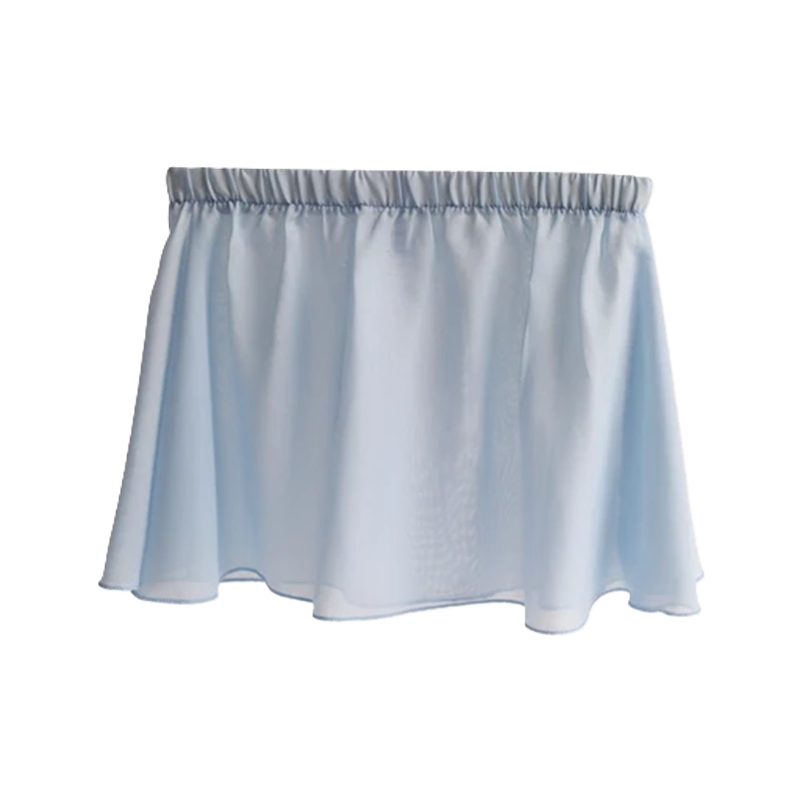 Girl's Pull-on Skirt