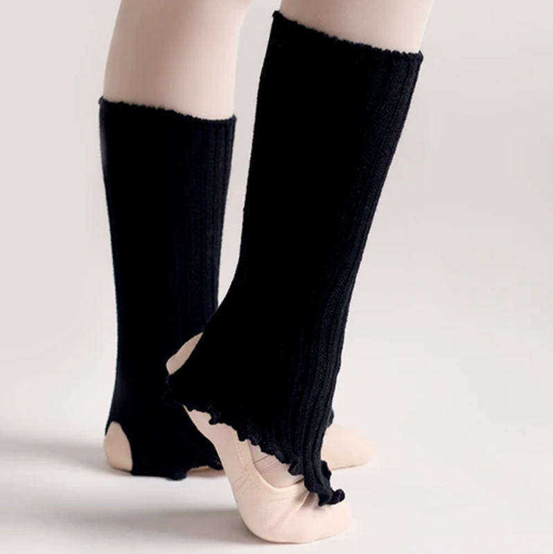 Stirrup Ankle Warmers