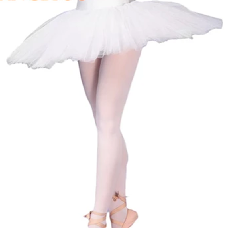 Practice Tutu Skirts/Rehearsal tutu skirt