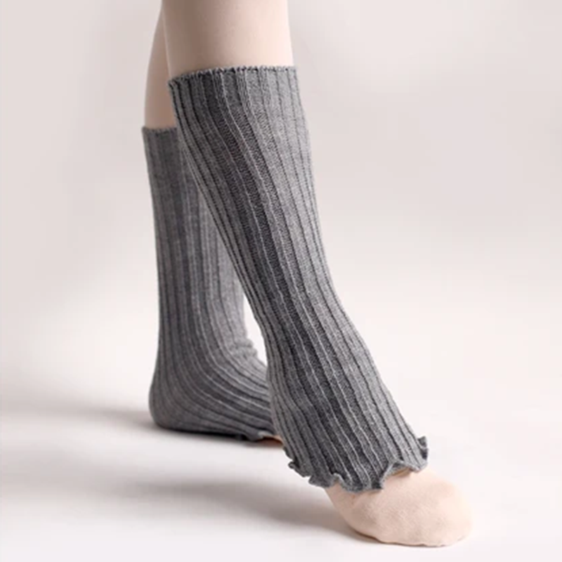 Stirrup Ankle Warmers