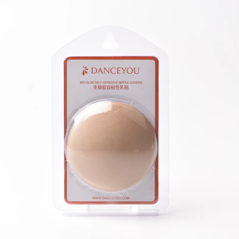 Biogel Nipple Covers