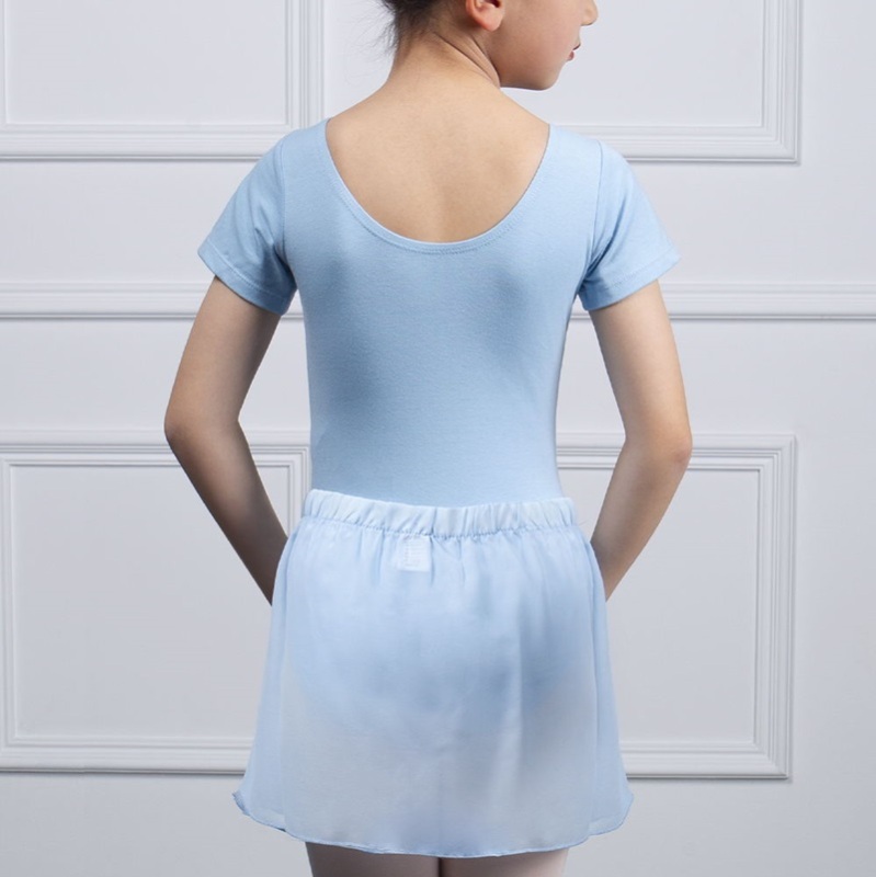 Girl's Pull-on Skirt
