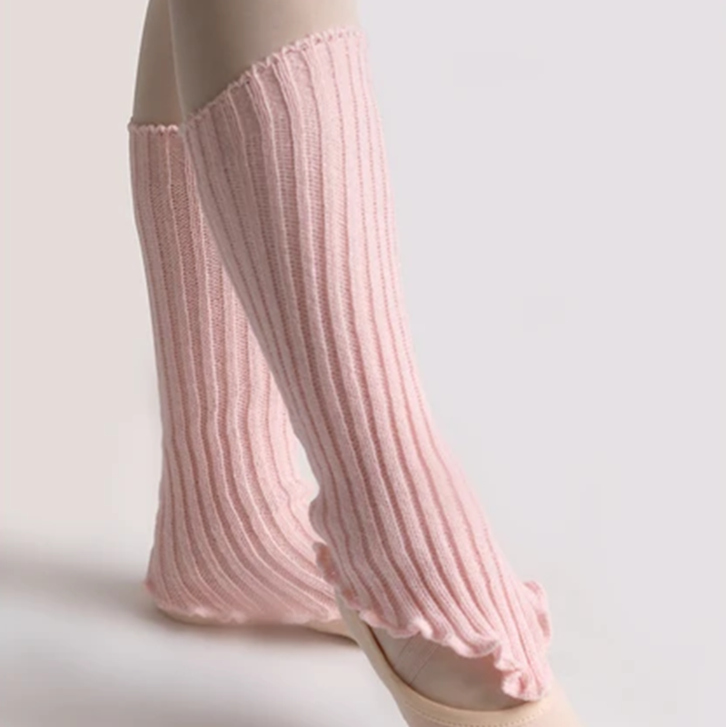 Stirrup Ankle Warmers