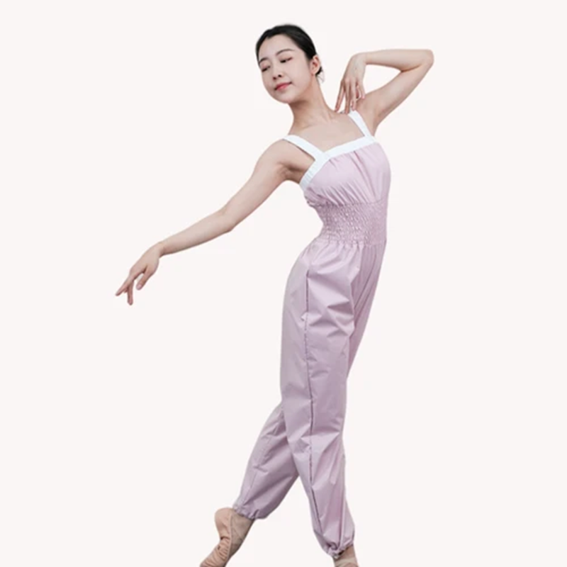 Perspiration Jumpsuit