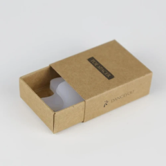 Silicone Gel Toe Spacer