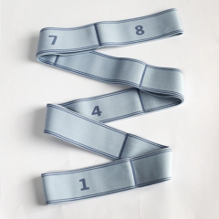 Elastic Stretch Band