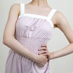 Perspiration Jumpsuit