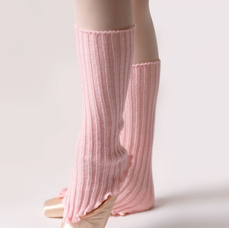 Stirrup Ankle Warmers