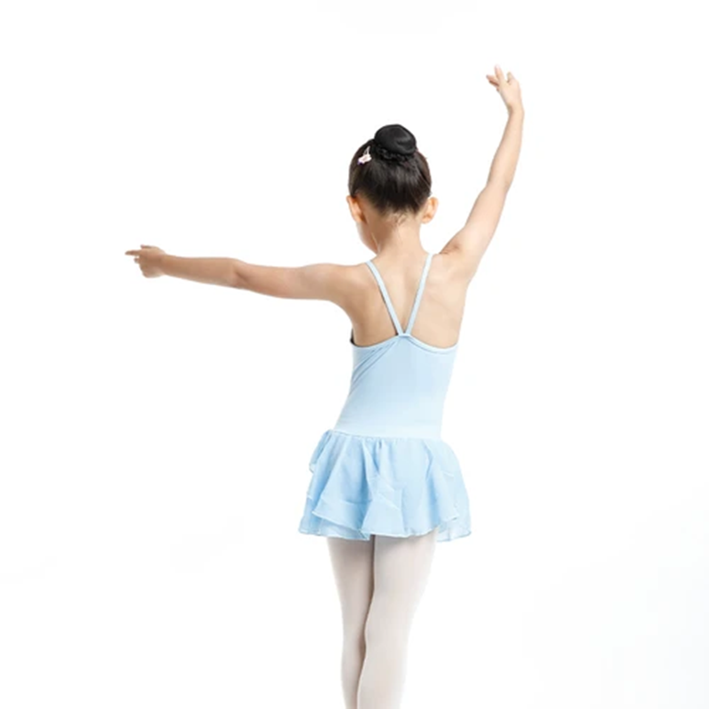 Camisole Dress