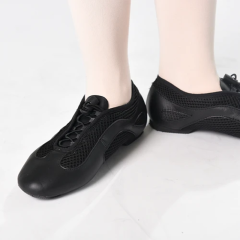 Phelix - Breathable Mesh Professional Jazz Shoes