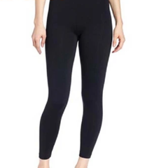 Low Waist Active Legging