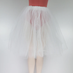 c 2-layer Ballet Tutu