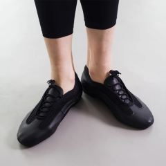 Phelix - Breathable Mesh Professional Jazz Shoes