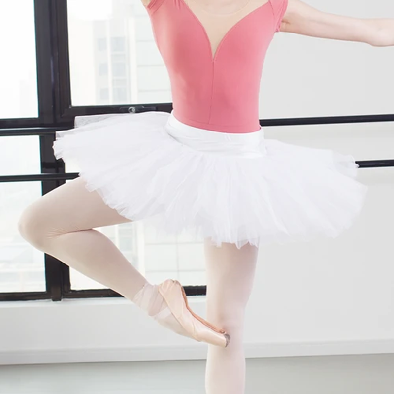 Practice Tutu Skirts/Rehearsal tutu skirt