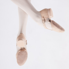 Grecian Teaching Sandal