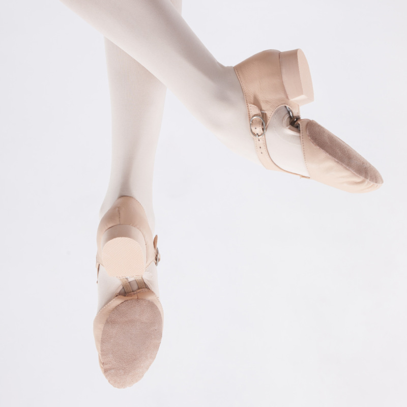 Grecian Teaching Sandal