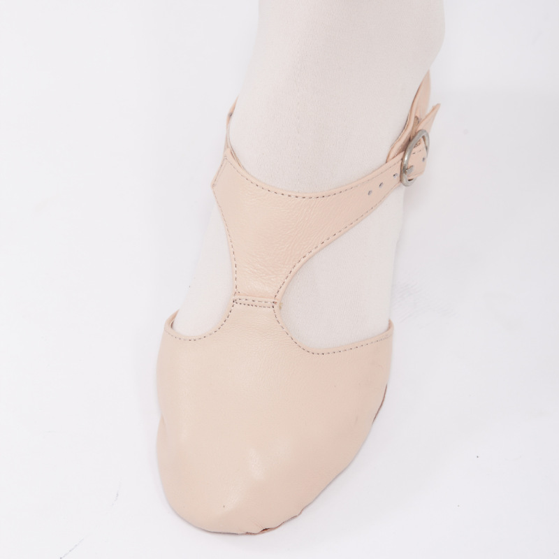 Grecian Teaching Sandal