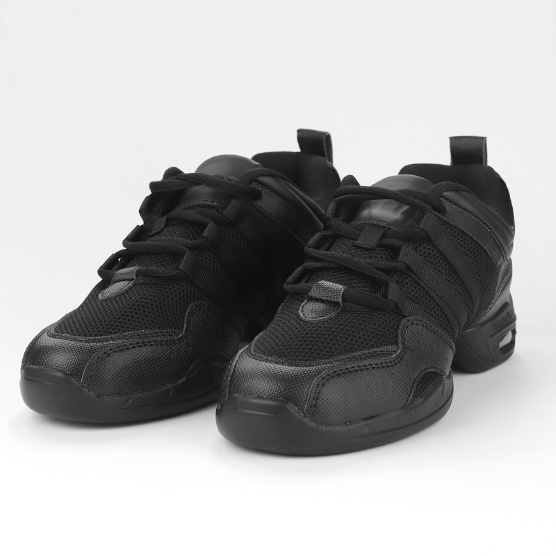 Light Weight Mesh Cushion Sneaker