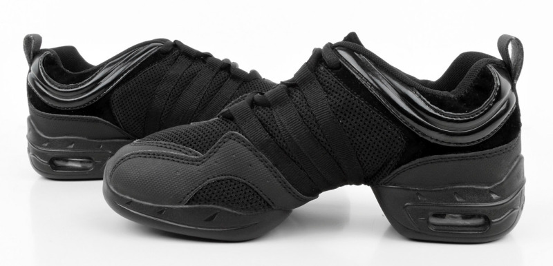 Light Weight Mesh Cushion Sneaker