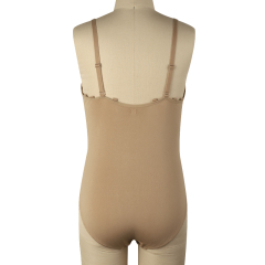 Seamless Undergarment Letard
