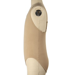 Seamless Undergarment Letard