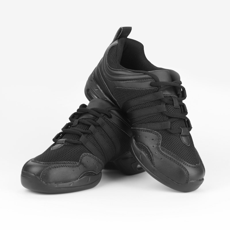 Light Weight Mesh Cushion Sneaker