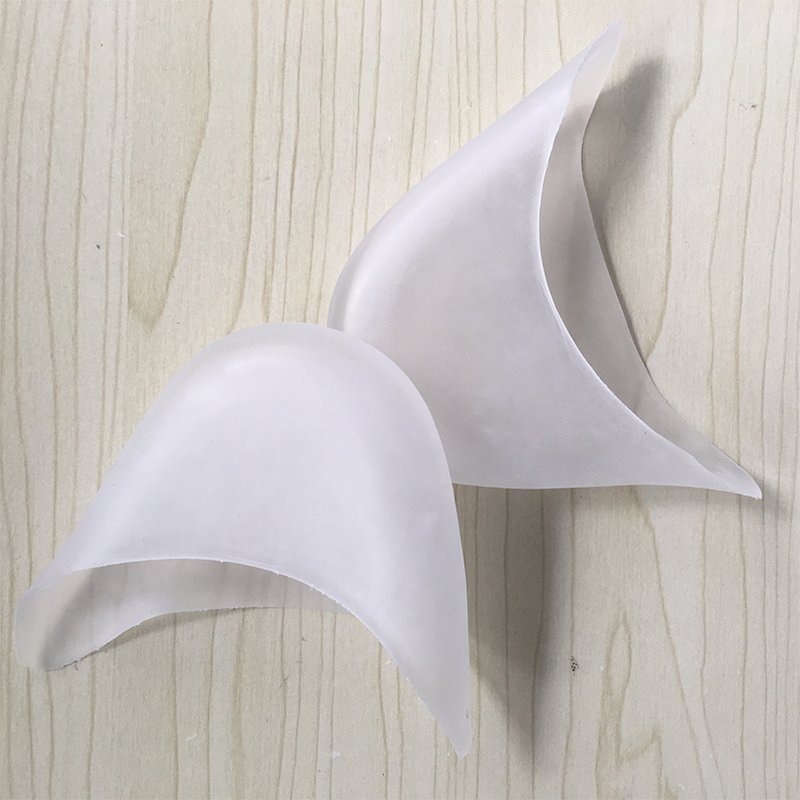 Pointe Shoe Gel Pad