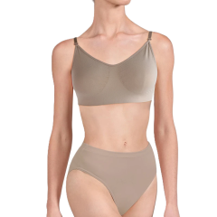 Seamless Undergarment Bra