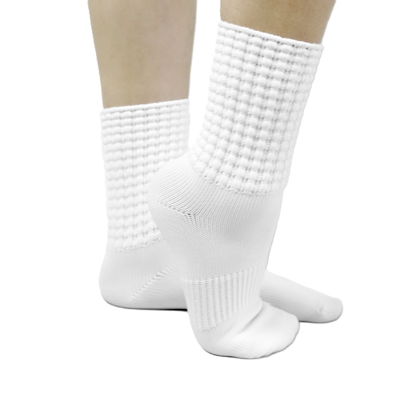 lrish Poodle Socks-Ultra Low