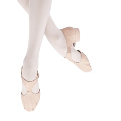 Grecian Teaching Sandal
