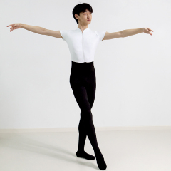 Men short sleeved jumpsuit