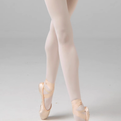 Dancebuy Adult women's ballet socks