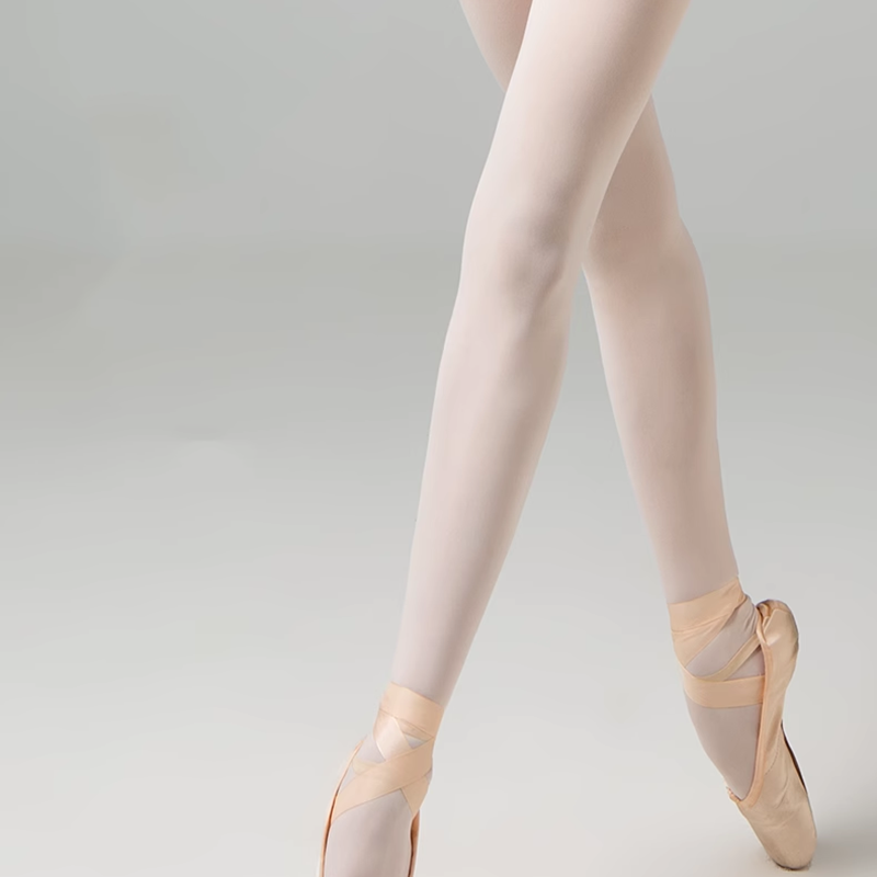 Dancebuy Adult women's ballet socks