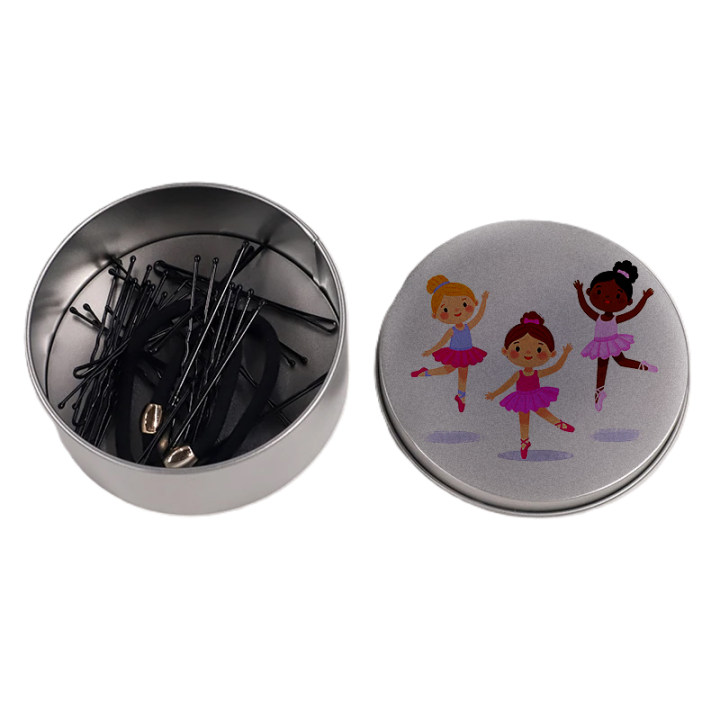 Dancebuy ballet  Storage Box