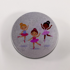 Dancebuy ballet  Storage Box