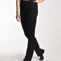DANCEBUY Women's Jazz Pants