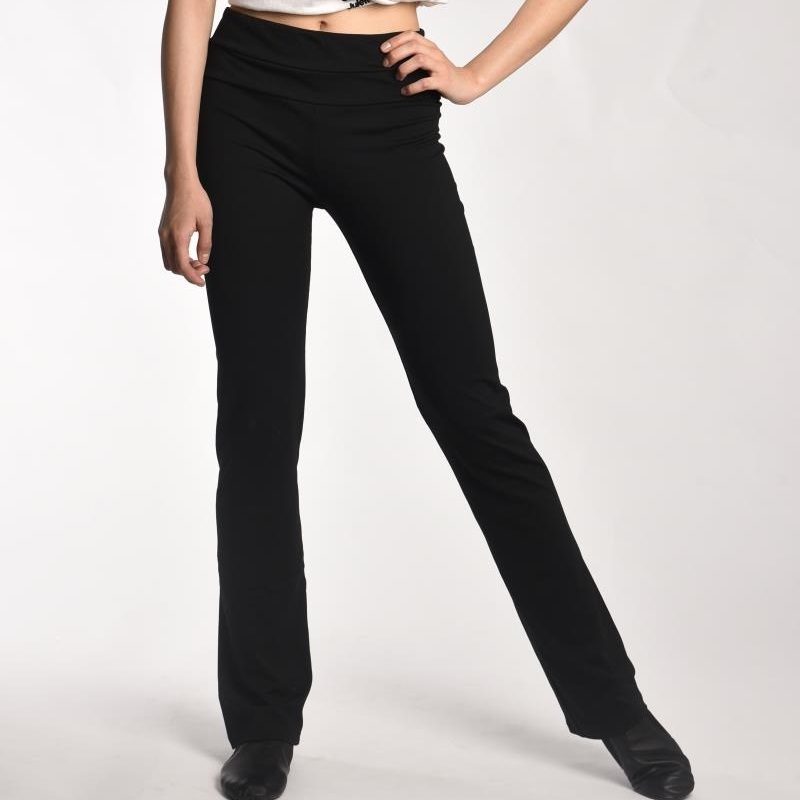 DANCEBUY Women's Jazz Pants