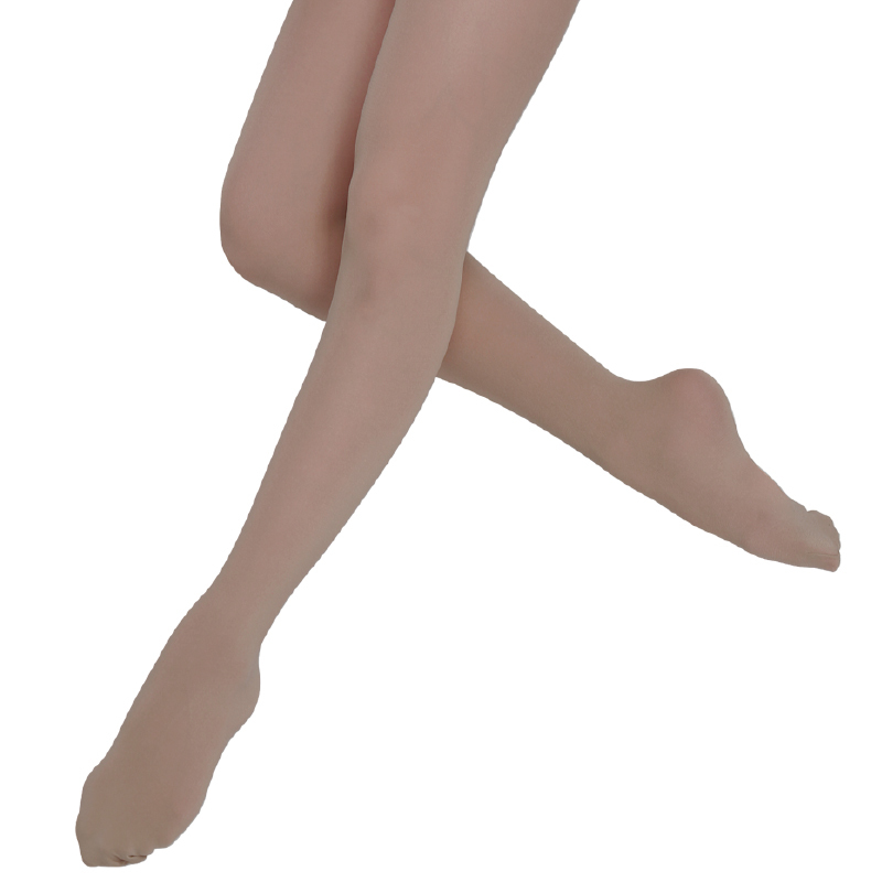 DANCEBUY Ballet Footed Ballet Tights