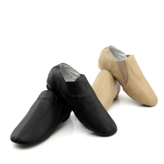 DANCEBUY Jazz Double Gore Jazz Ankle Boot