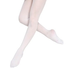 DANCEBUY Ballet Footed Ballet Tights