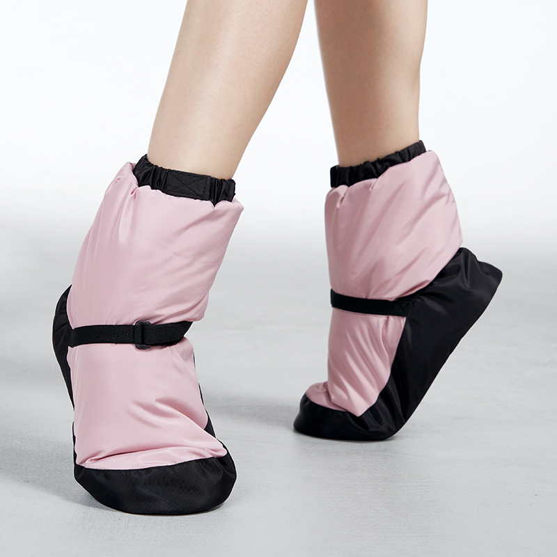 DANCEBUY Warm Up Bootie