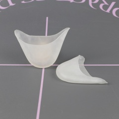 DANCEBUY Ballet Pointe Shoe Gel Pad