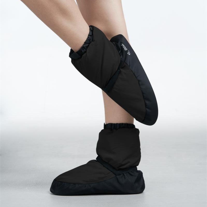 DANCEBUY Warm Up Bootie